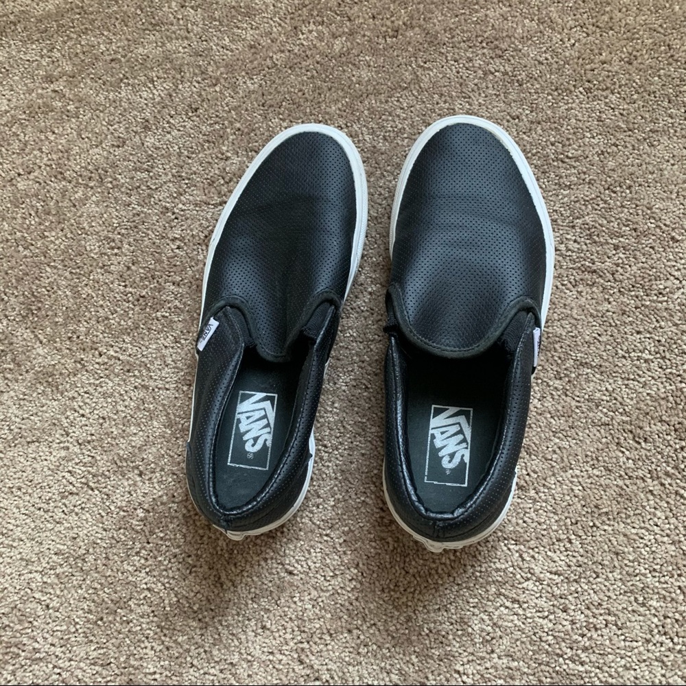 Vans - Picture 5 of 6